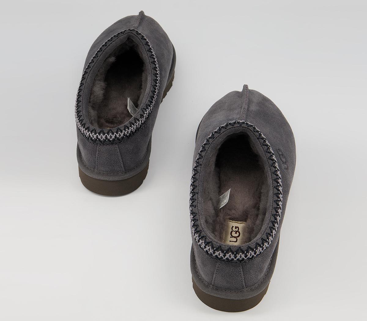 UGG Tasman Slippers M UGG Tasman Slippers M Grey