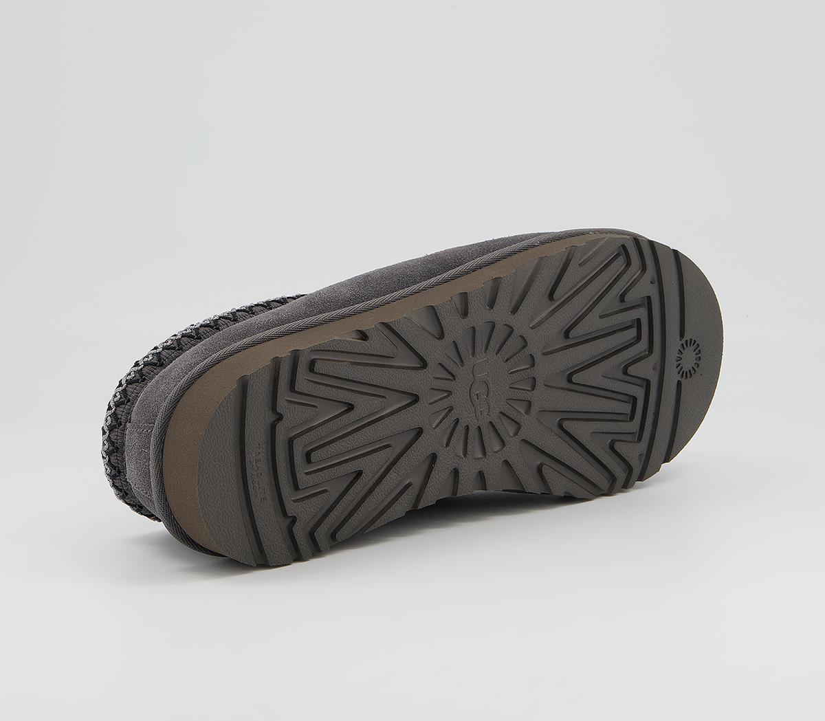 UGG Tasman Slippers M UGG Tasman Slippers M Grey