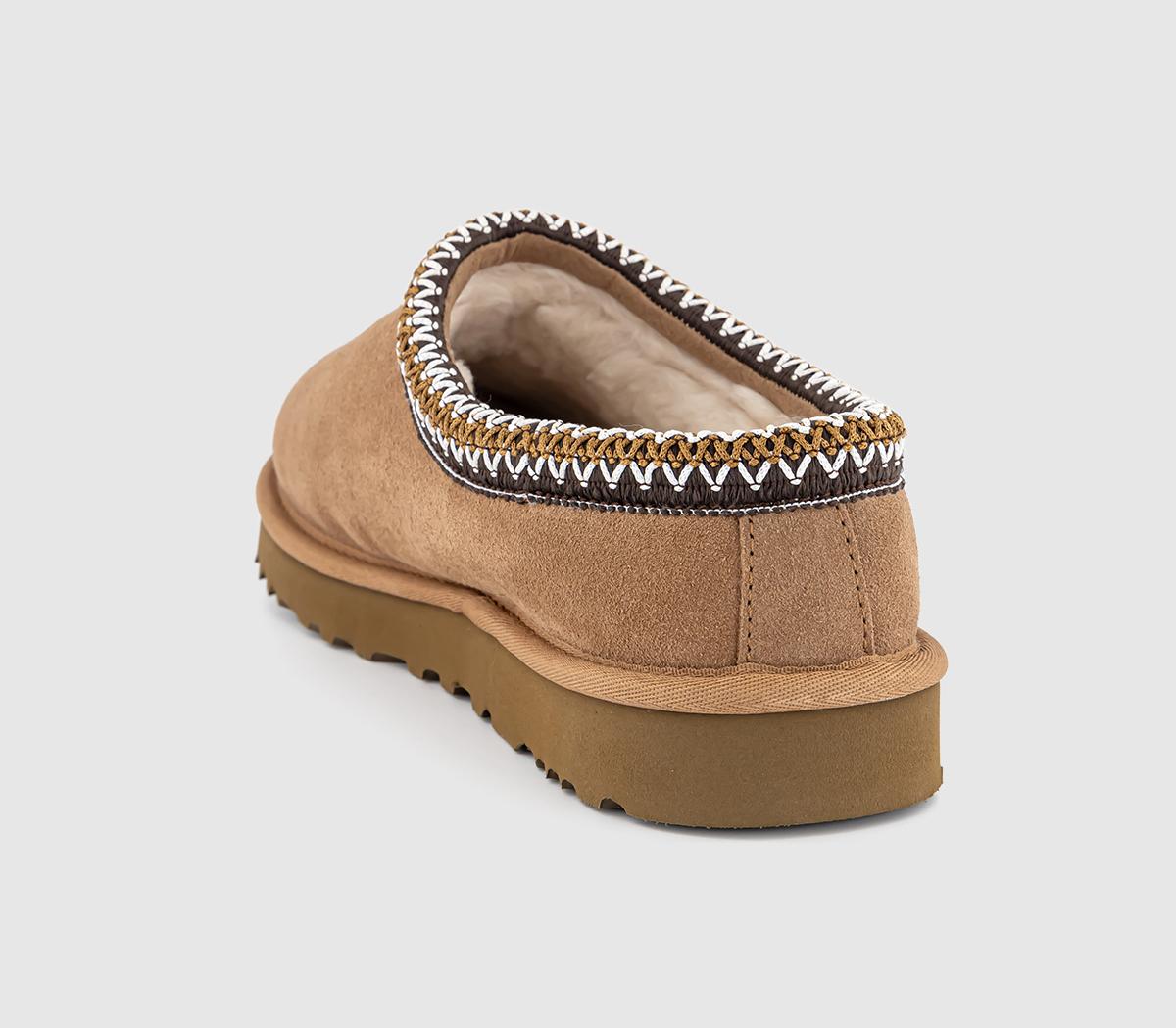 UGGTasman Slippers M UGGTasman Slippers MChestnut
