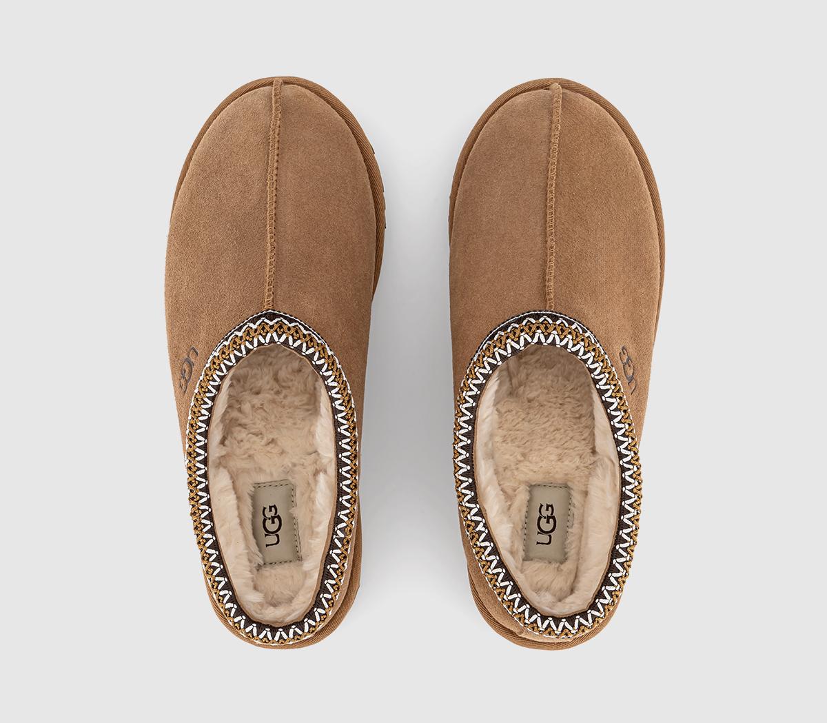 UGGTasman Slippers M UGGTasman Slippers MChestnut