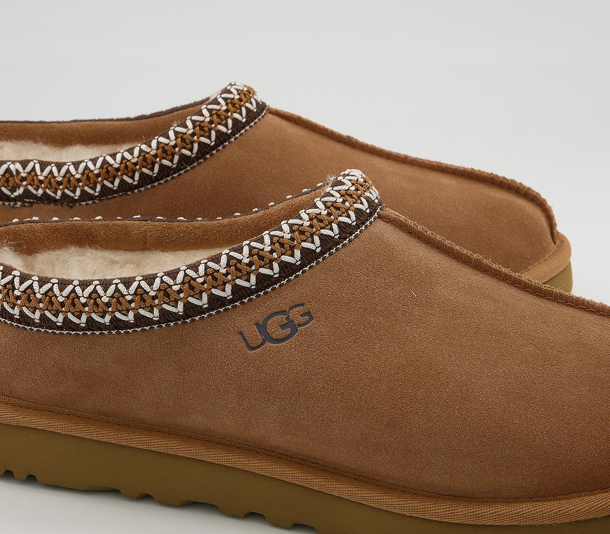 UGGTasman Slippers M UGGTasman Slippers MChestnut