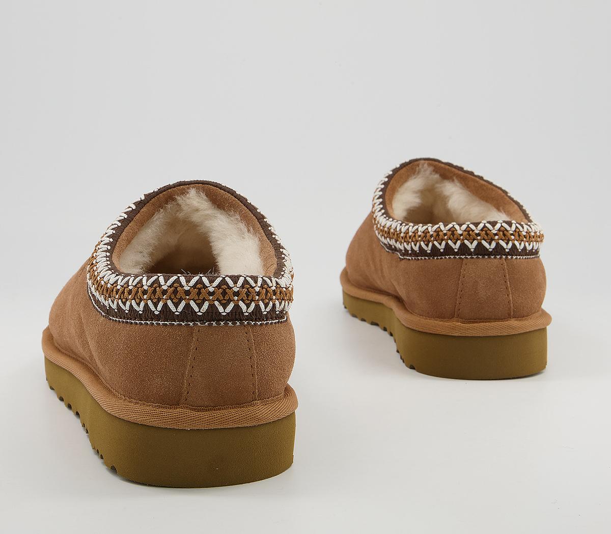UGGTasman Slippers M UGGTasman Slippers MChestnut