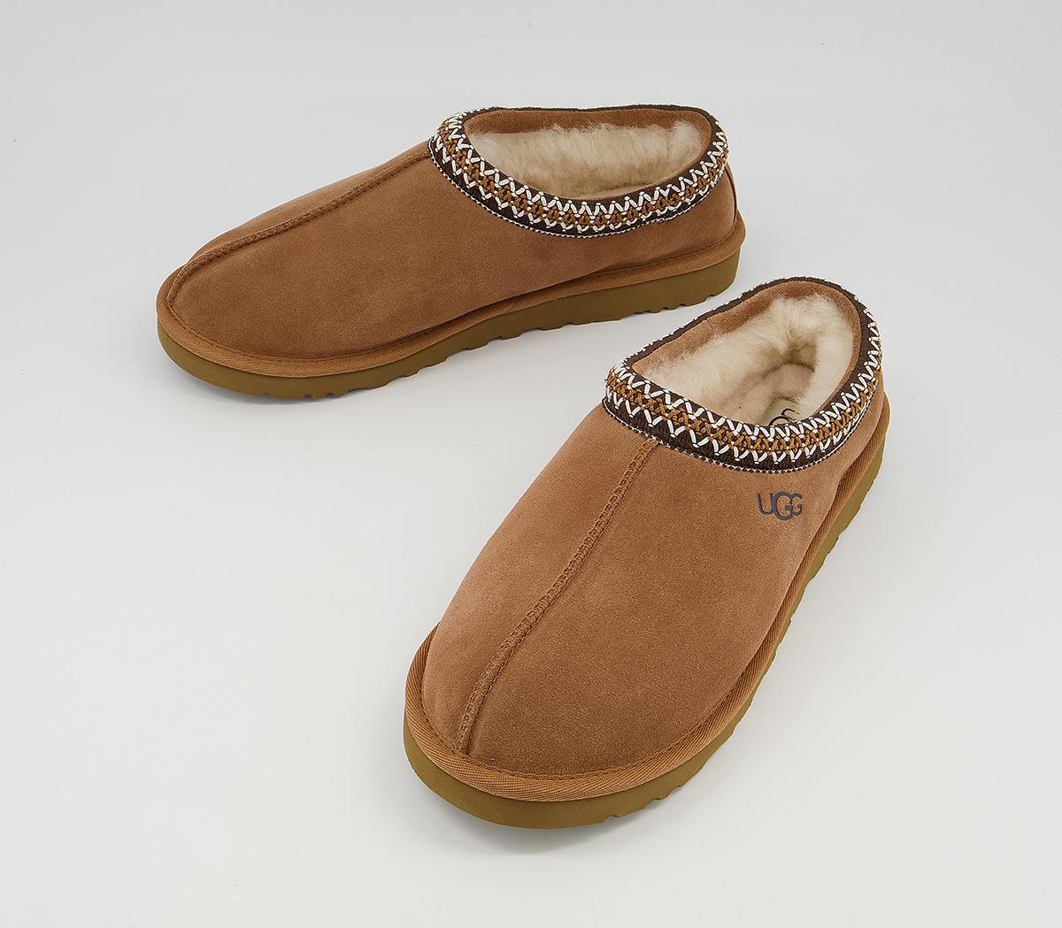 UGGTasman Slippers M UGGTasman Slippers MChestnut
