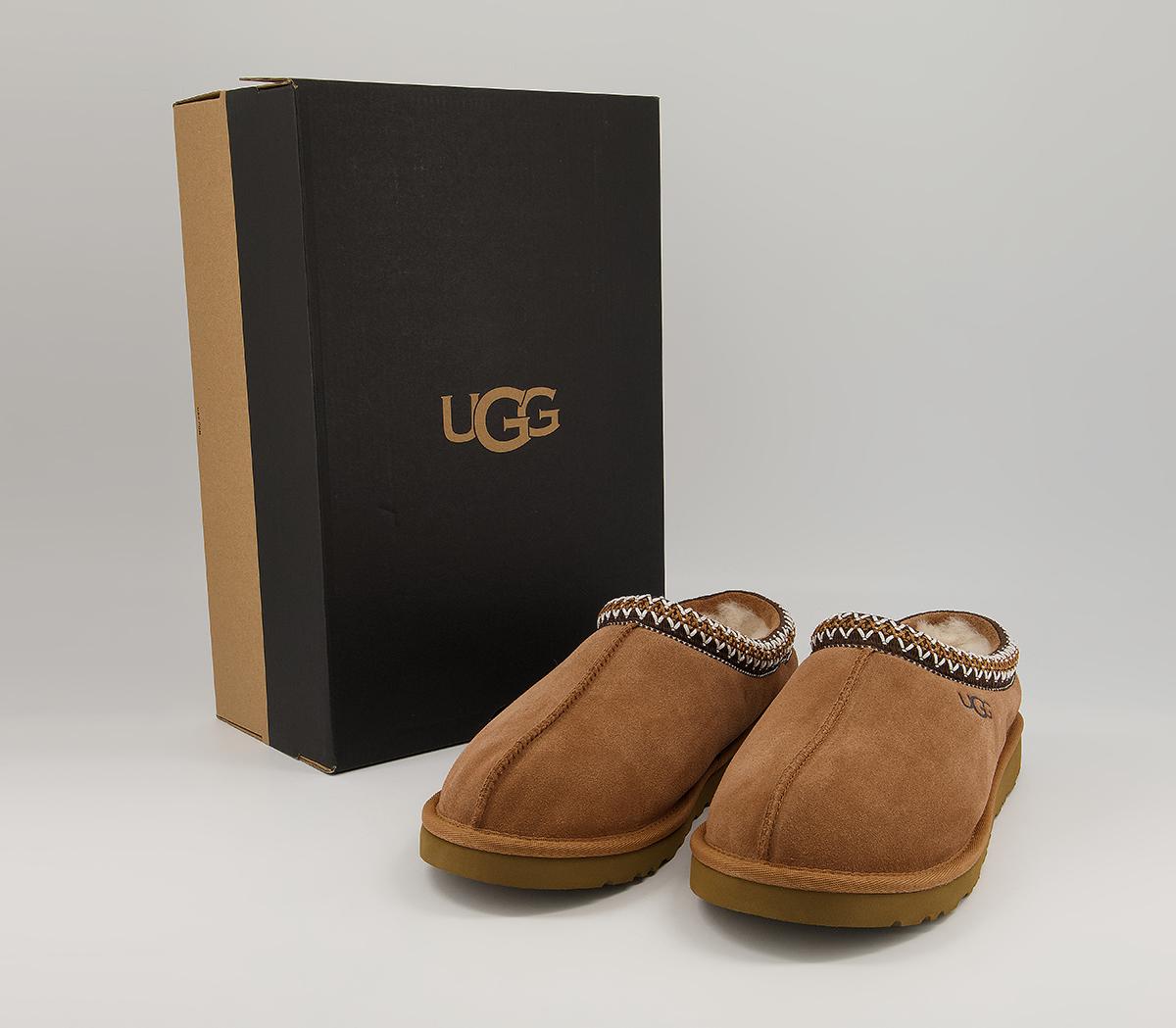 UGGTasman Slippers M UGGTasman Slippers MChestnut