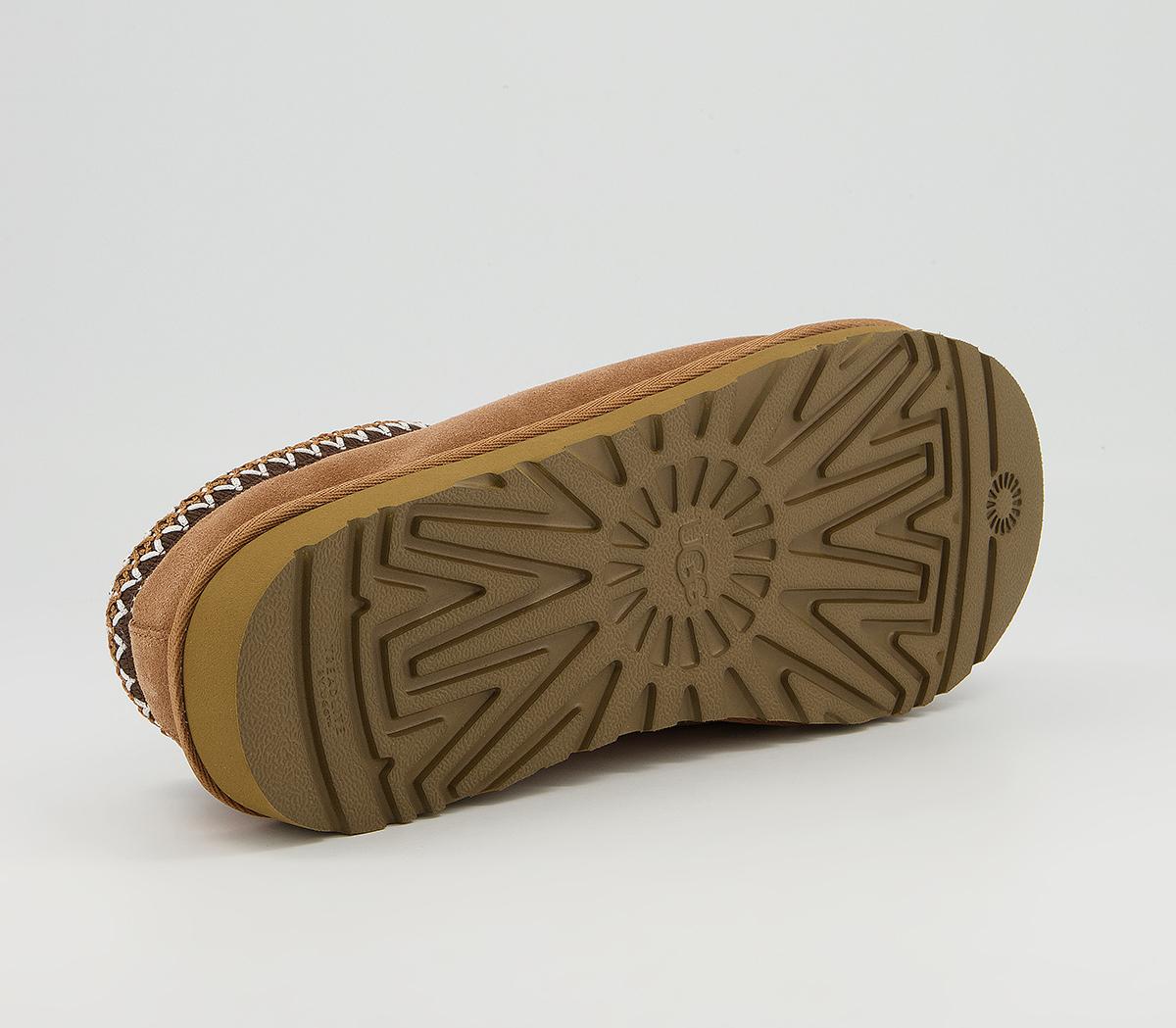 UGGTasman Slippers M UGGTasman Slippers MChestnut