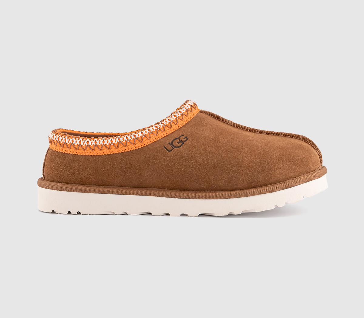 UGGTasman Slippers M UGGTasman Slippers MChestnut Bright Melon