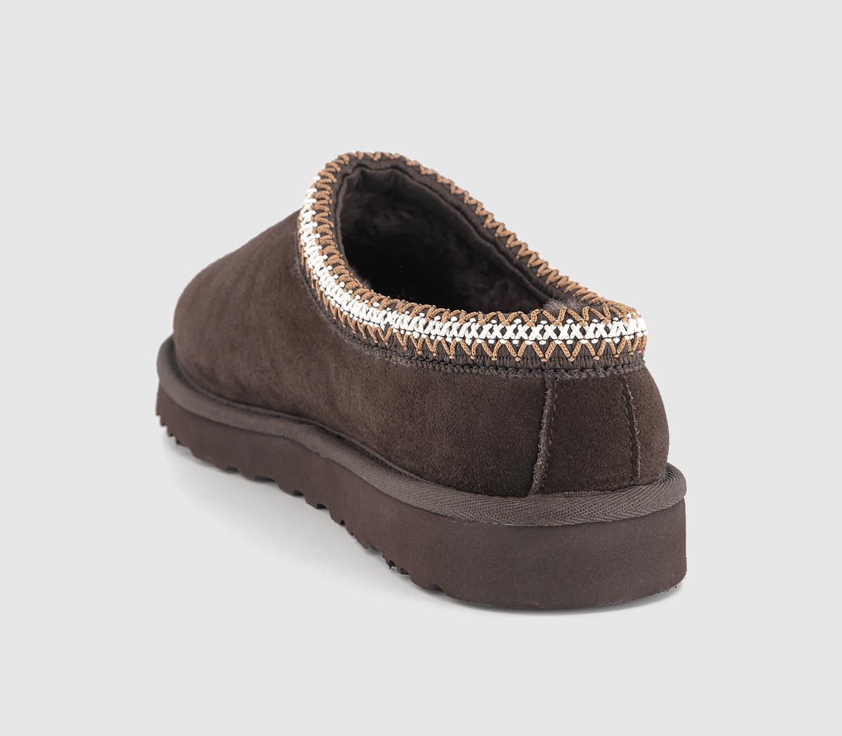 UGGTasman Slippers M UGGTasman Slippers MDusted Cocoa
