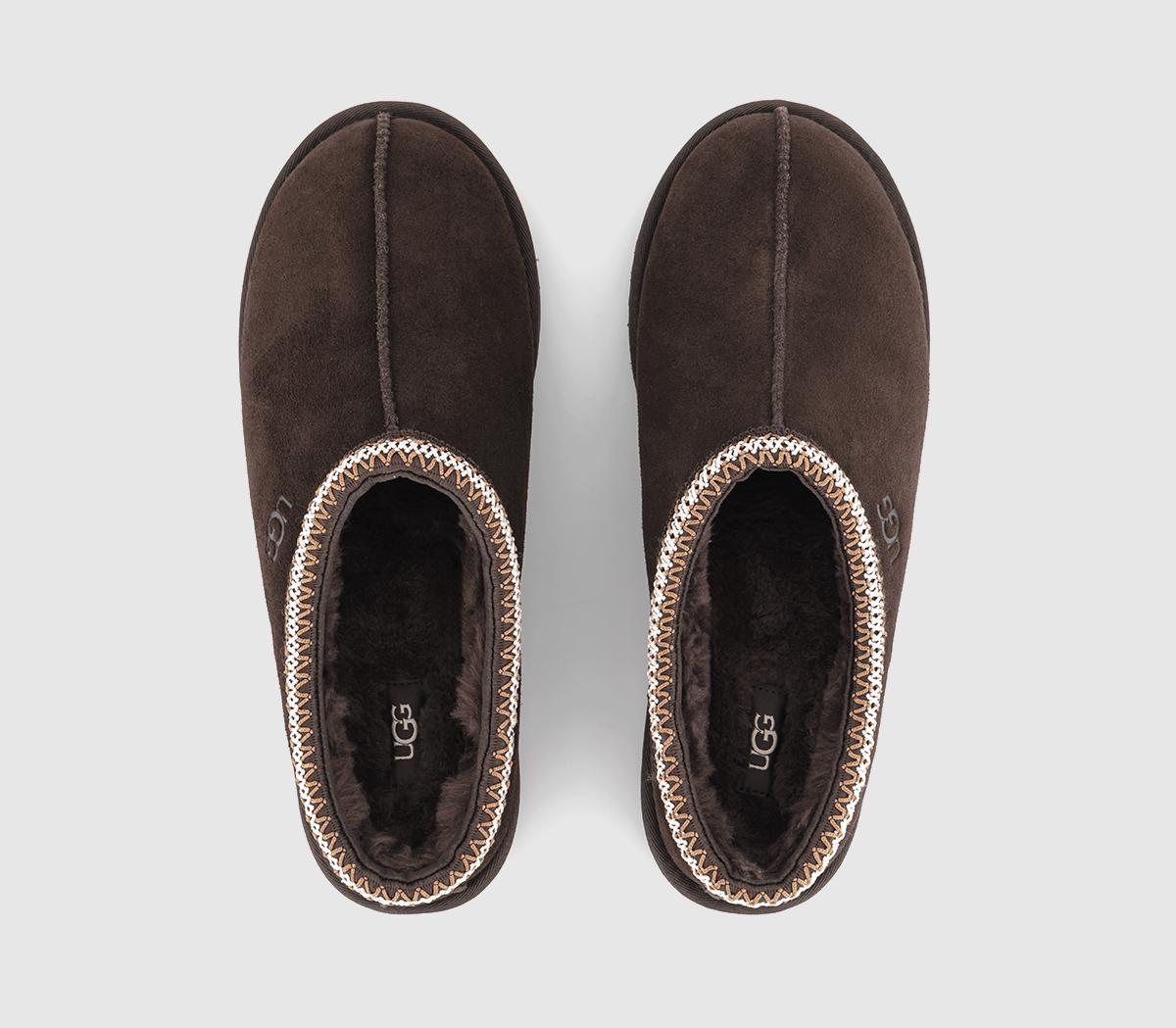 UGGTasman Slippers M UGGTasman Slippers MDusted Cocoa
