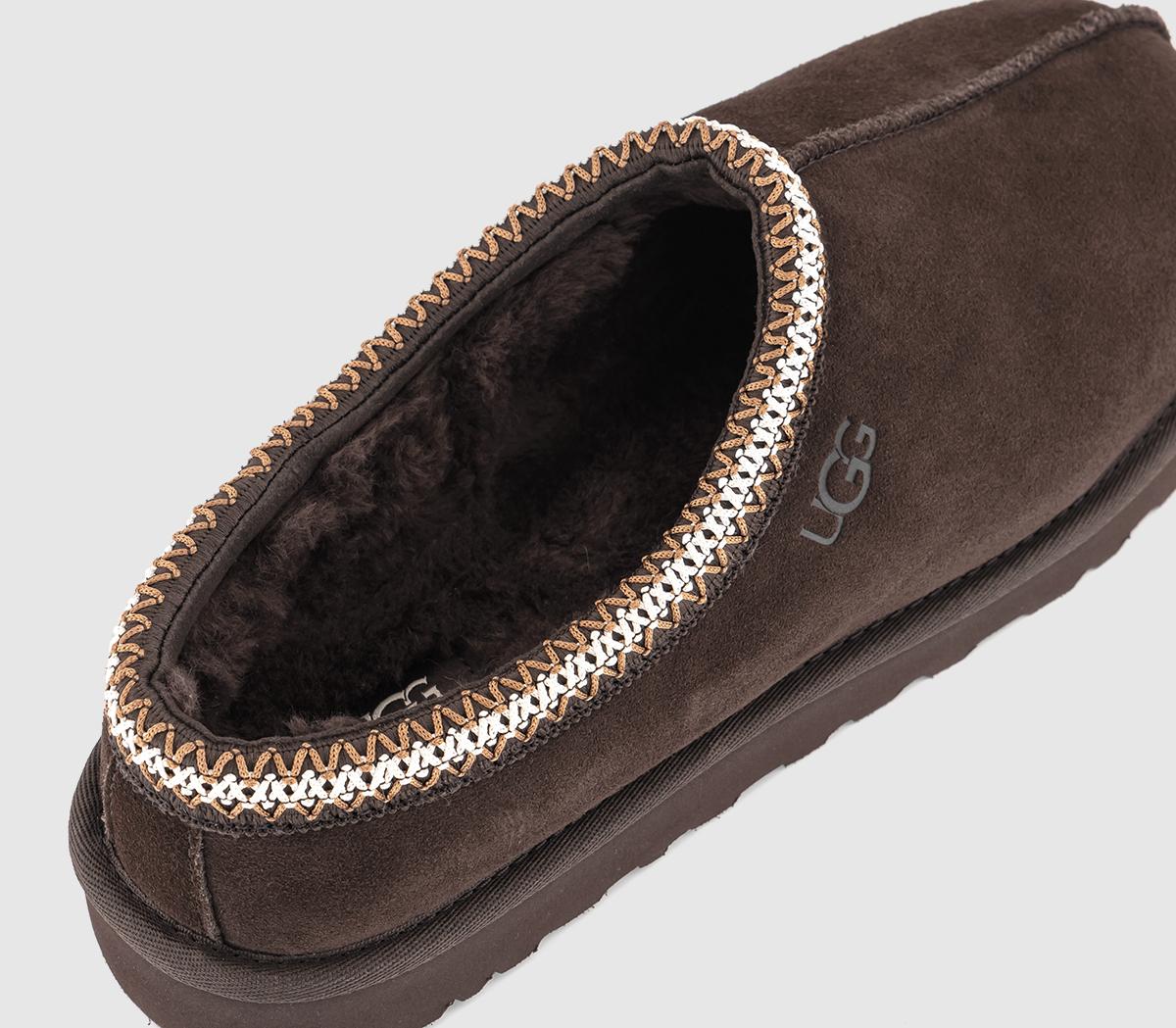 UGGTasman Slippers M UGGTasman Slippers MDusted Cocoa