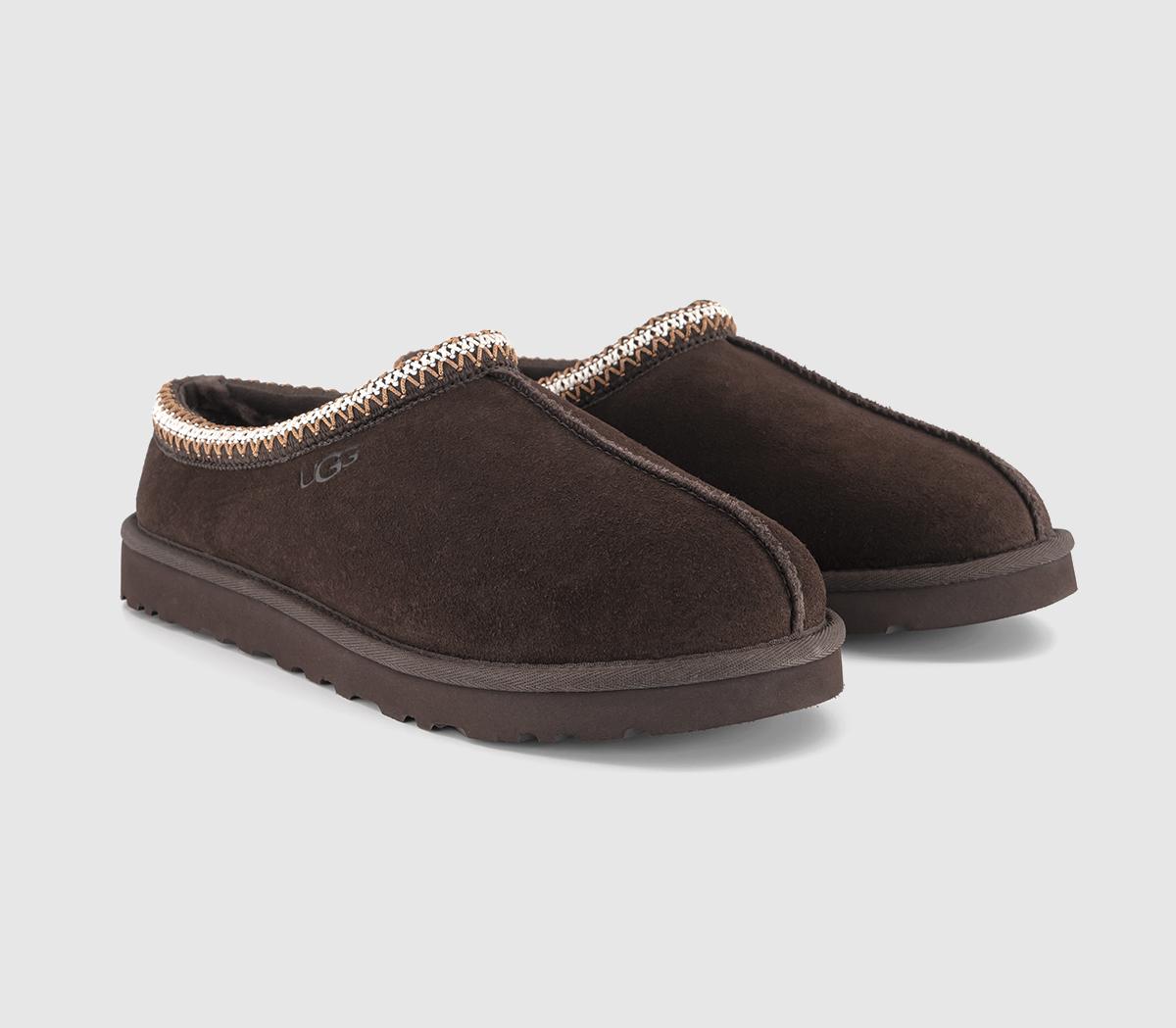UGGTasman Slippers M UGGTasman Slippers MDusted Cocoa
