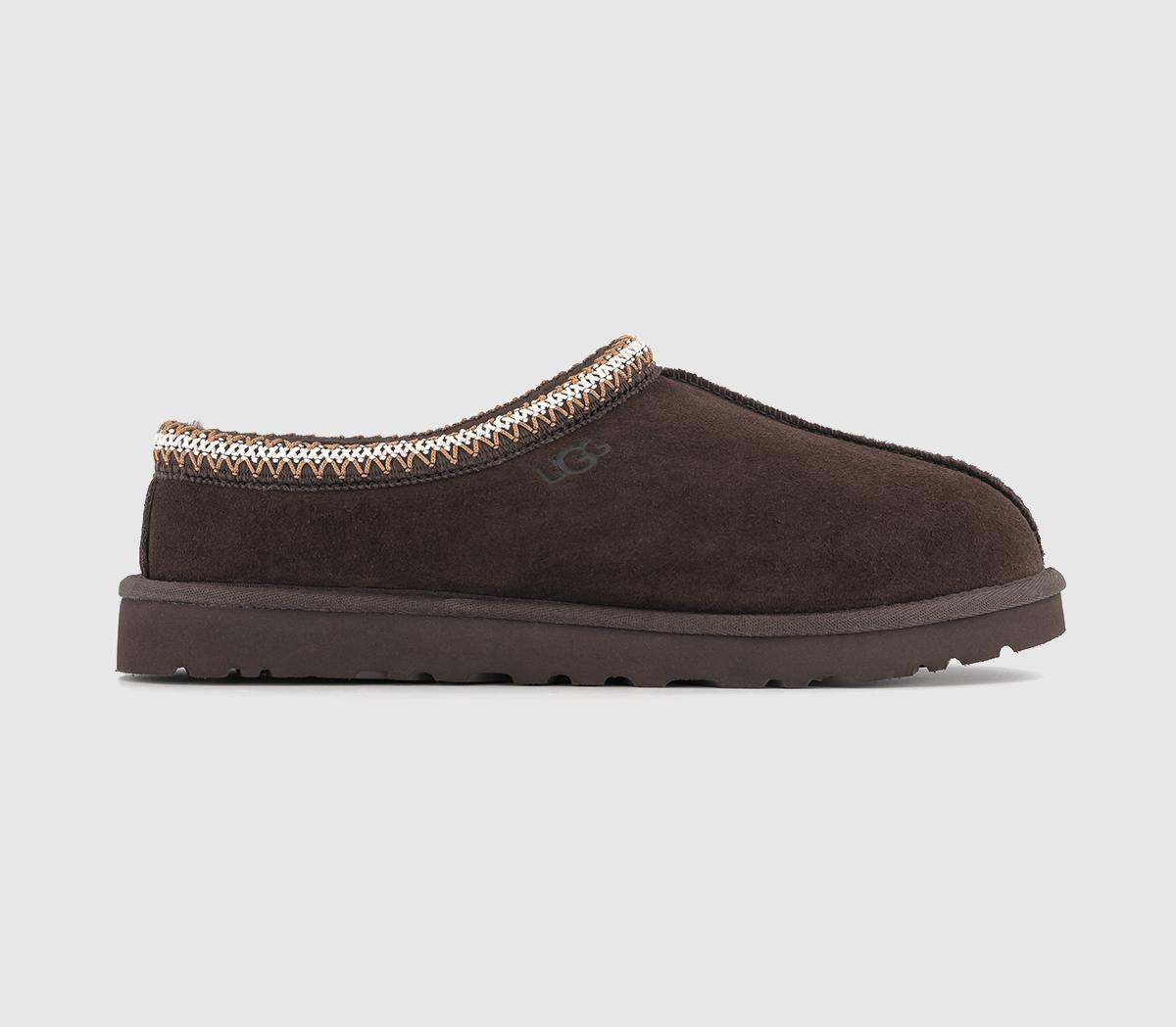 UGG Tasman Slippers M Dusted Cocoa - Men's Casual Shoes