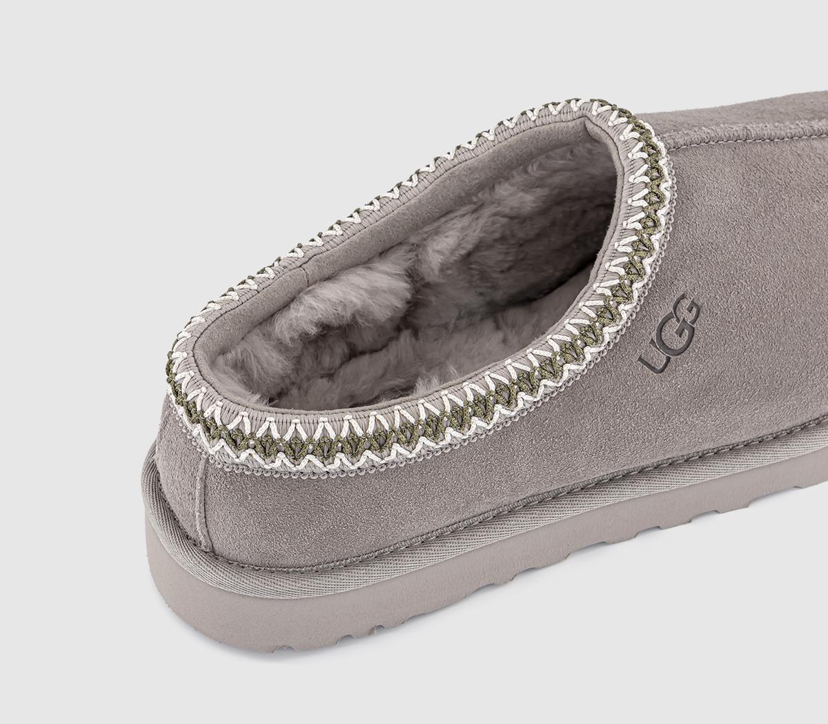 UGG Tasman Slippers M UGG Tasman Slippers M Oyster
