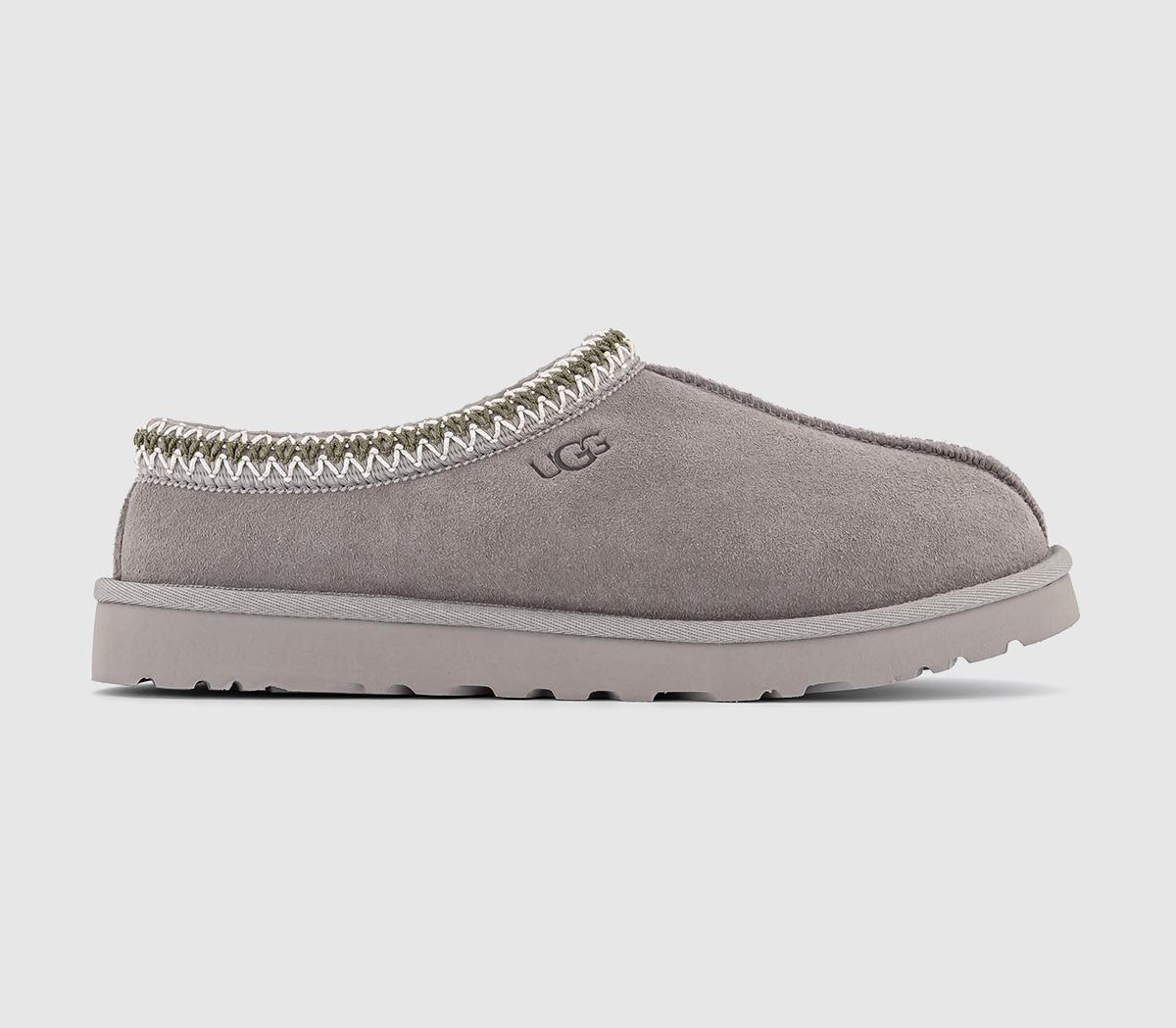 UGG Tasman Slippers M Oyster - Men's Casual Shoes