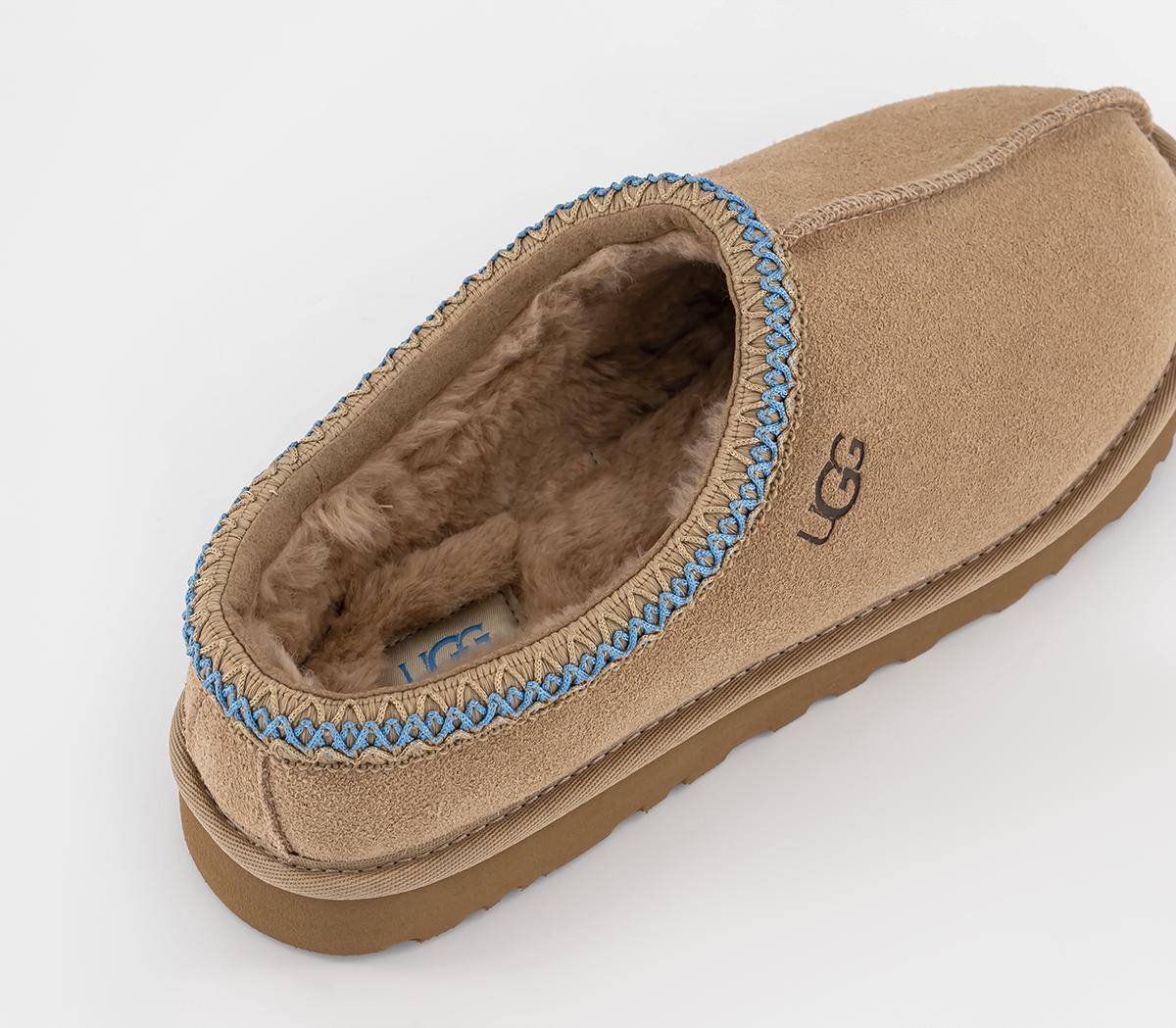 UGGTasman Slippers M UGGTasman Slippers MSand Santorini