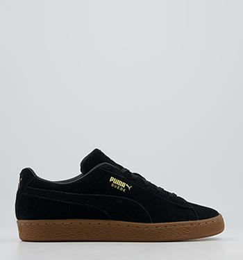 puma trainers