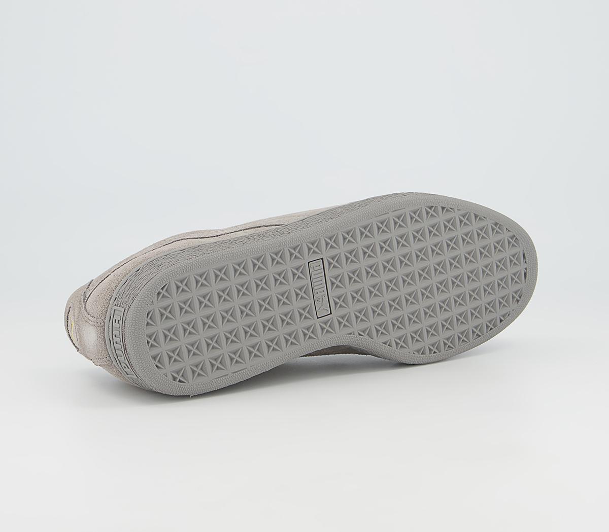 Puma Suede Classic XXI Trainers Puma Suede Classic XXI Trainers Steeple Grey Steeple Grey