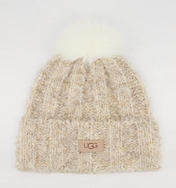 ugg boucle hat