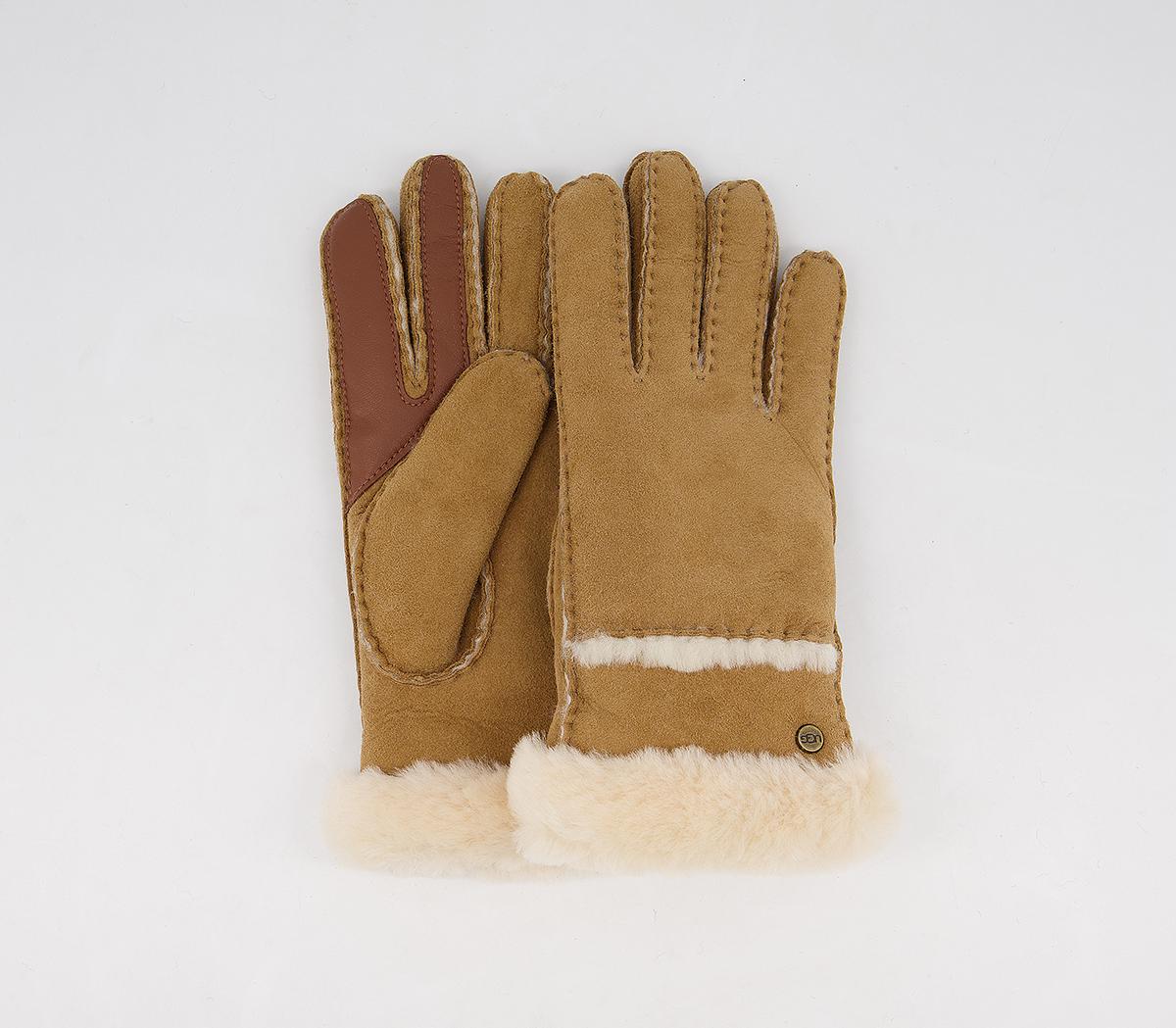 Ugg deals mittens sale