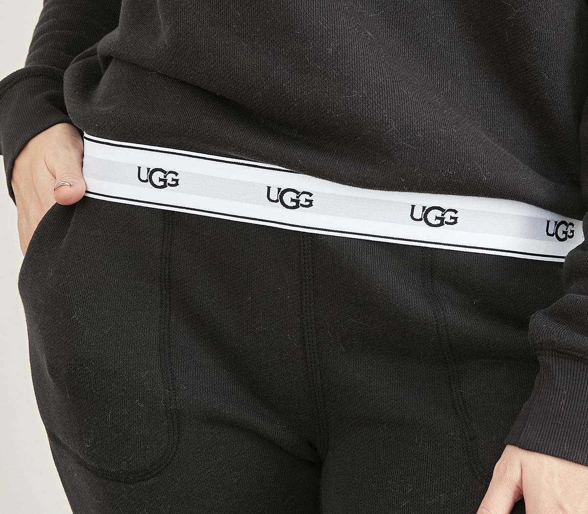 UGG Nena Jumper UGG Nena Jumper Black
