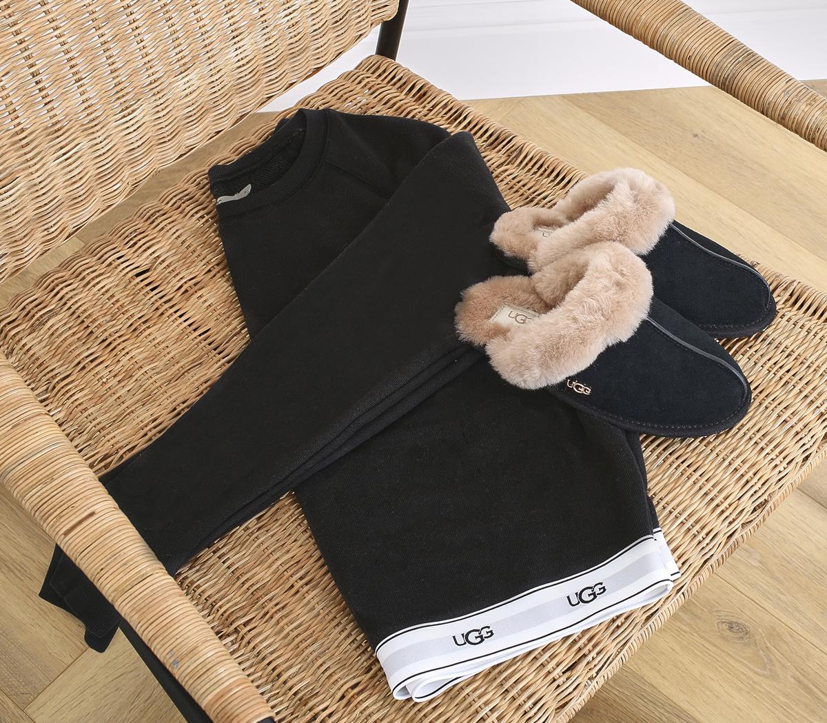 UGG Nena Jumper UGG Nena Jumper Black