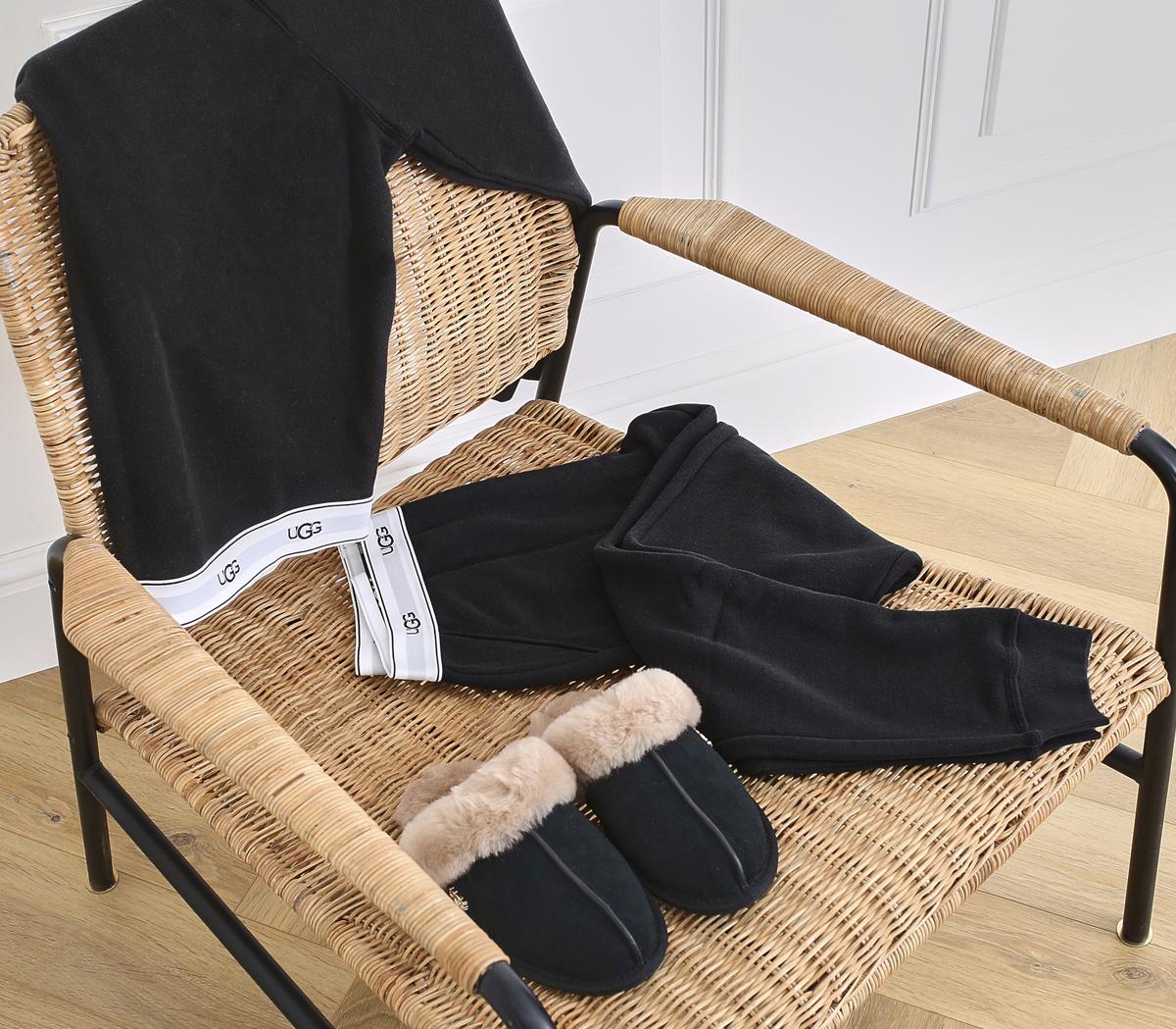 UGG Nena Jumper UGG Nena Jumper Black