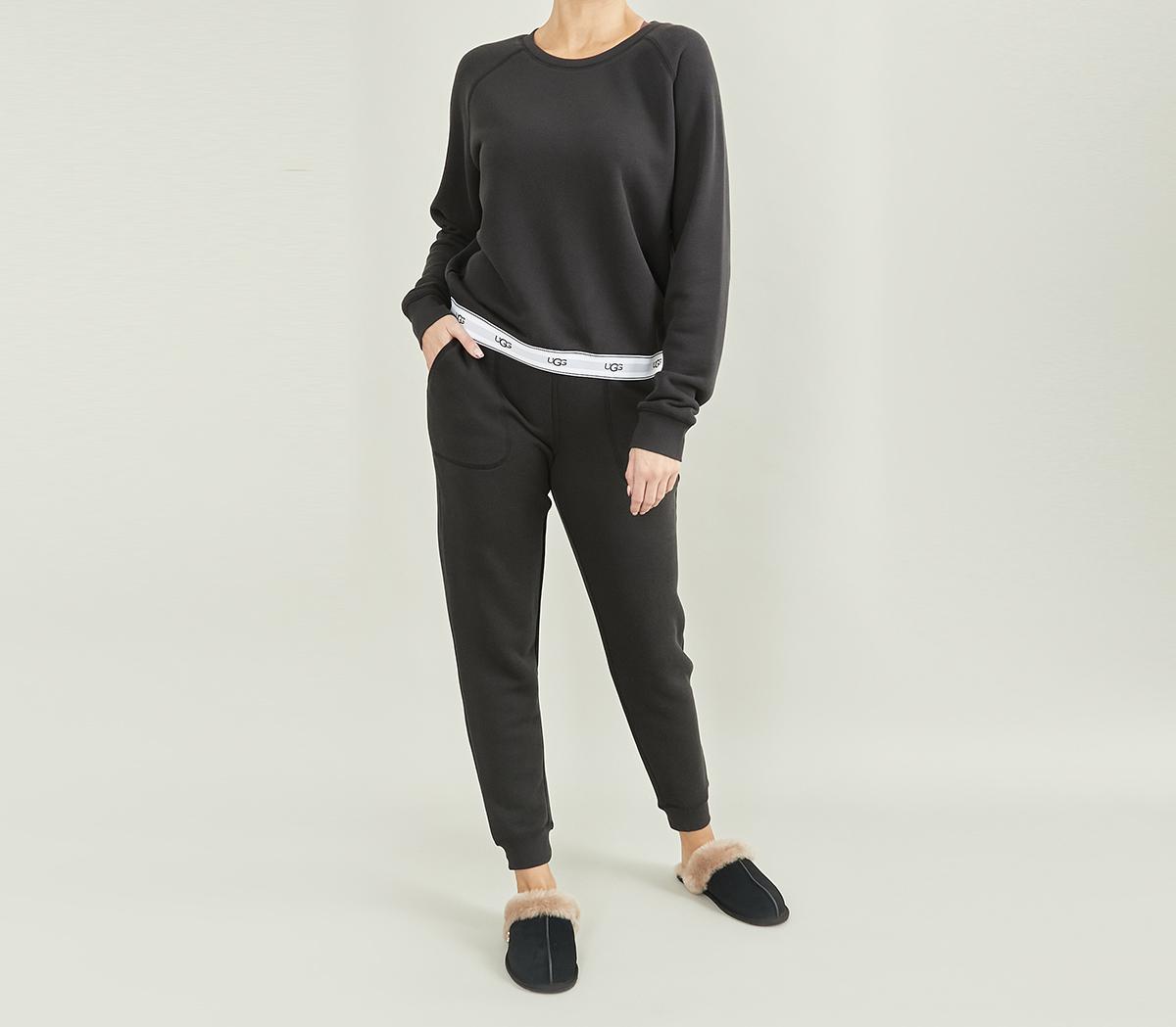 UGG Nena Jumper UGG Nena Jumper Black