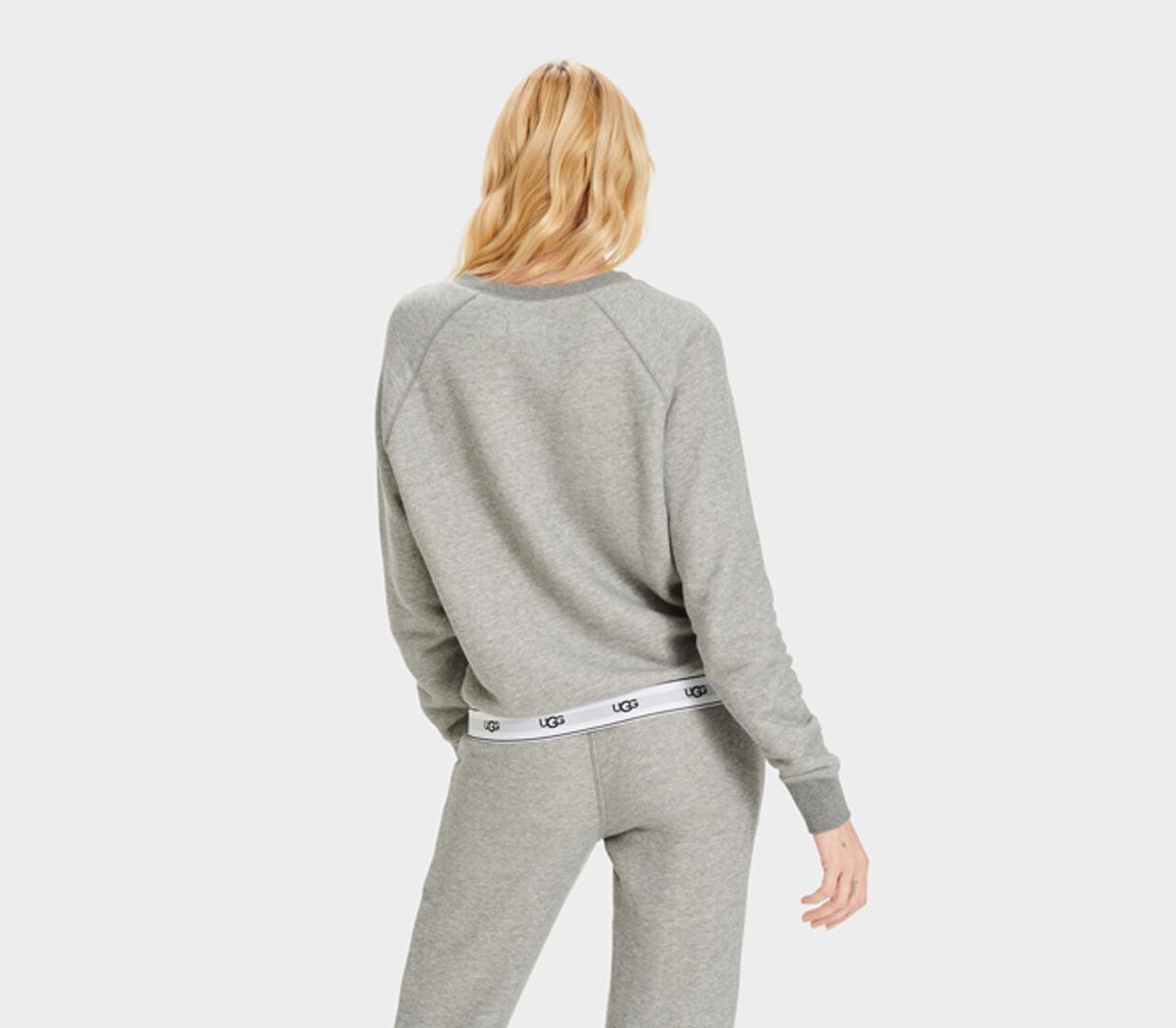 UGG Nena Jumper UGG Nena Jumper Grey