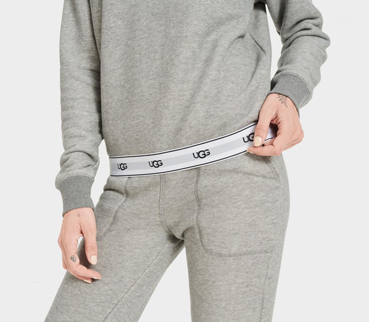 UGG Nena Jumper UGG Nena Jumper Grey