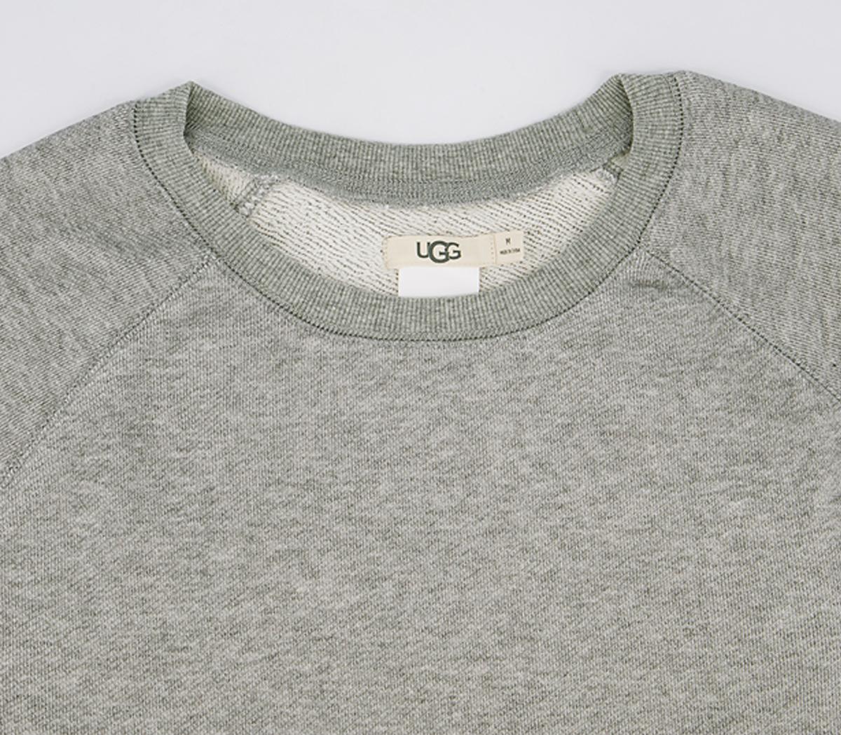 UGG Nena Jumper UGG Nena Jumper Grey