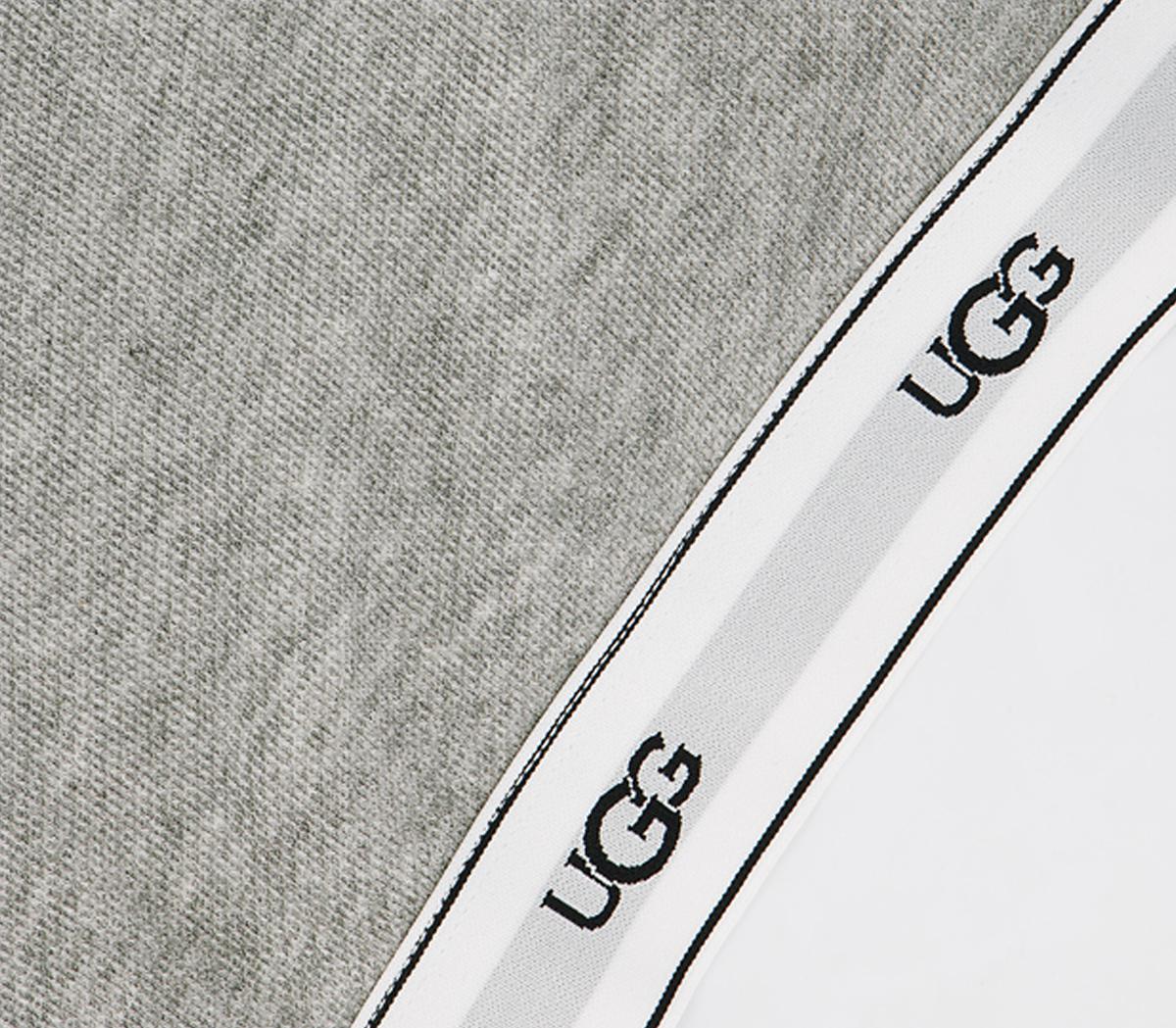UGG Nena Jumper UGG Nena Jumper Grey