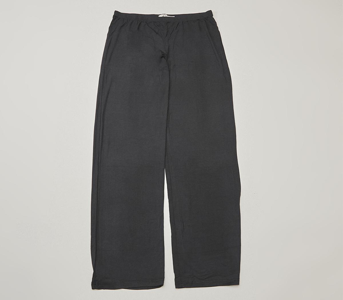 UGG Lennon Pyjama Set UGG Lennon Pyjama Set Black
