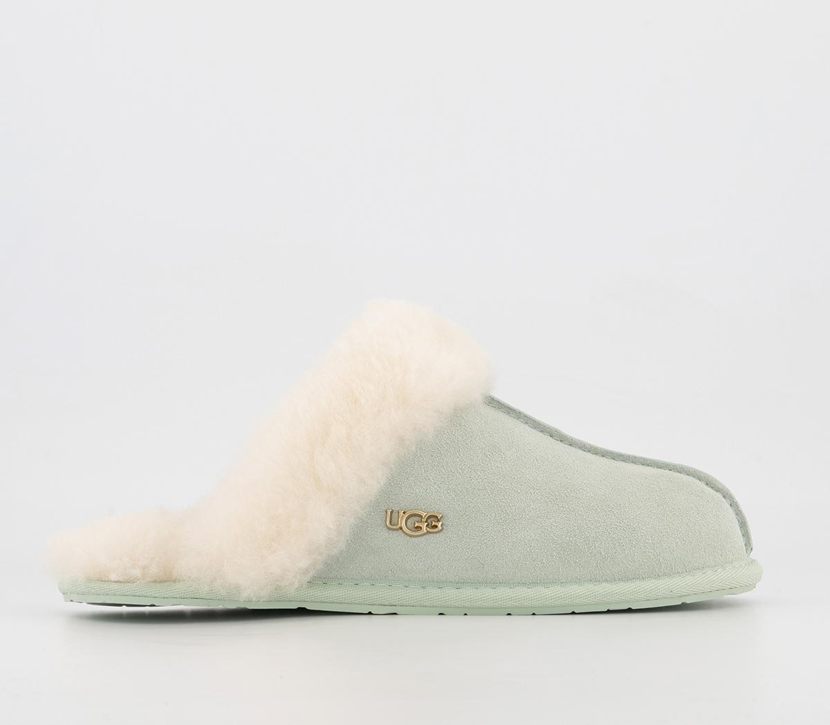 Ugg scuffette slippers clearance office