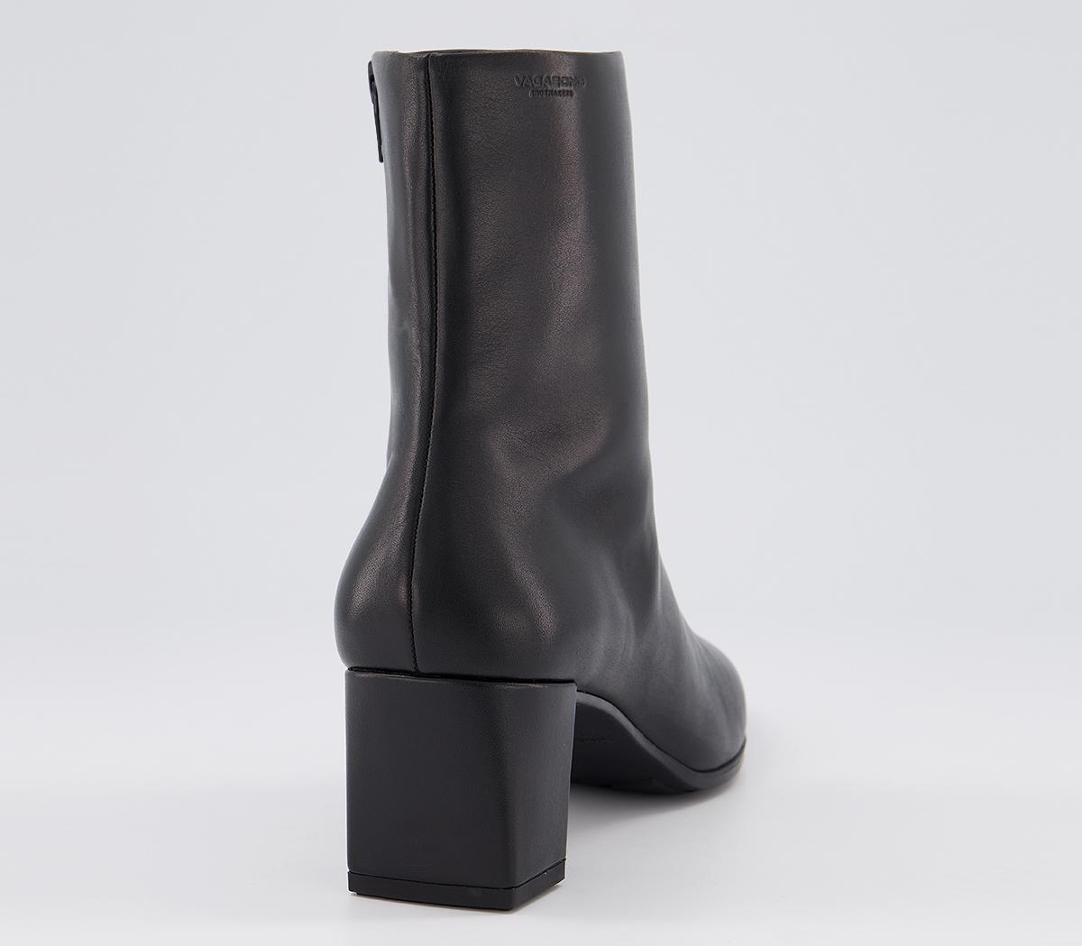 Vagabond ShoemakersTessa BootsBlack