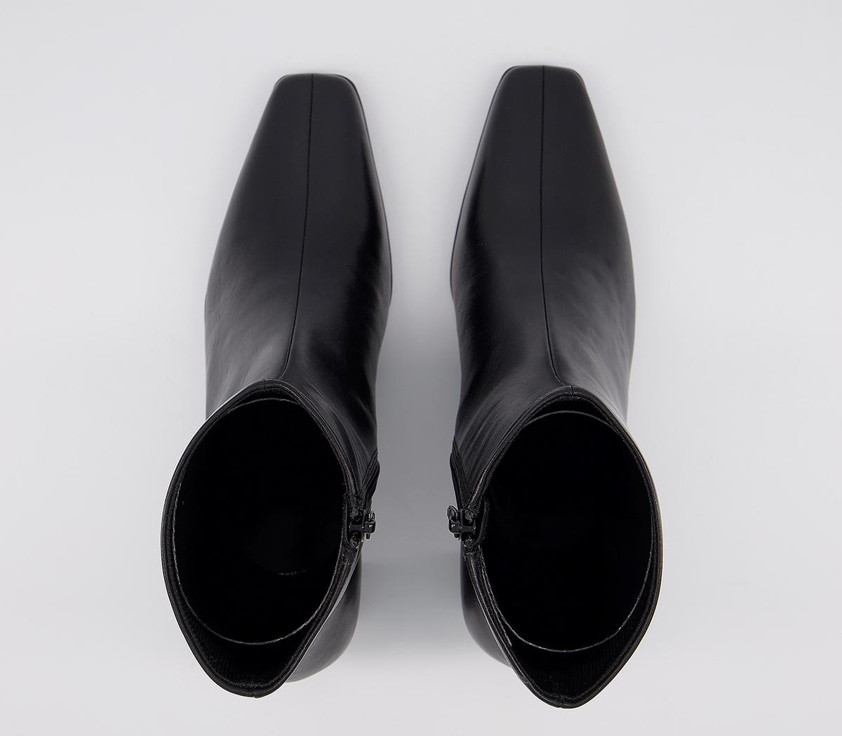 Vagabond ShoemakersTessa BootsBlack