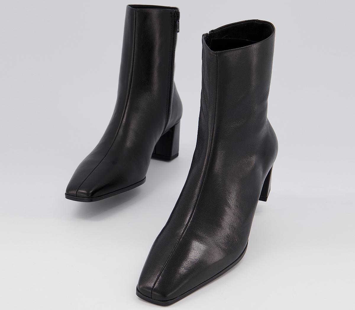 Vagabond ShoemakersTessa BootsBlack