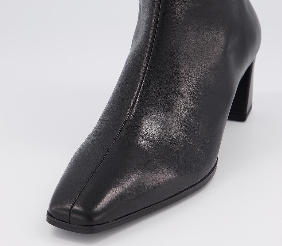 Vagabond ShoemakersTessa BootsBlack