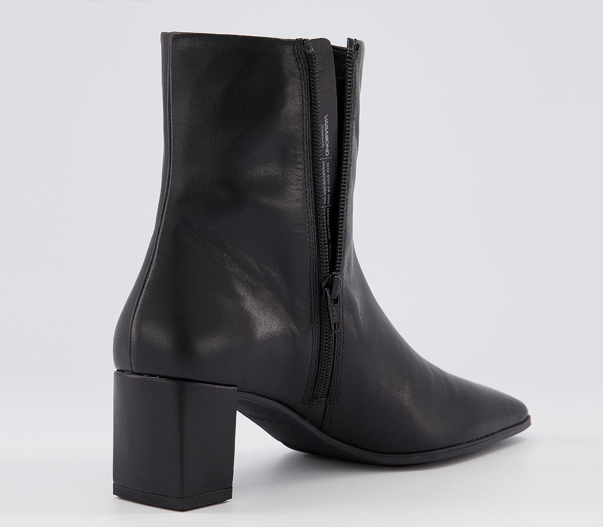 Vagabond ShoemakersTessa BootsBlack