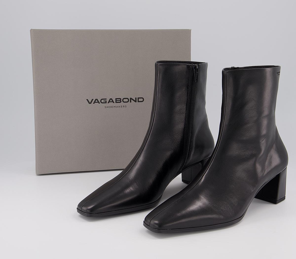 Vagabond ShoemakersTessa BootsBlack