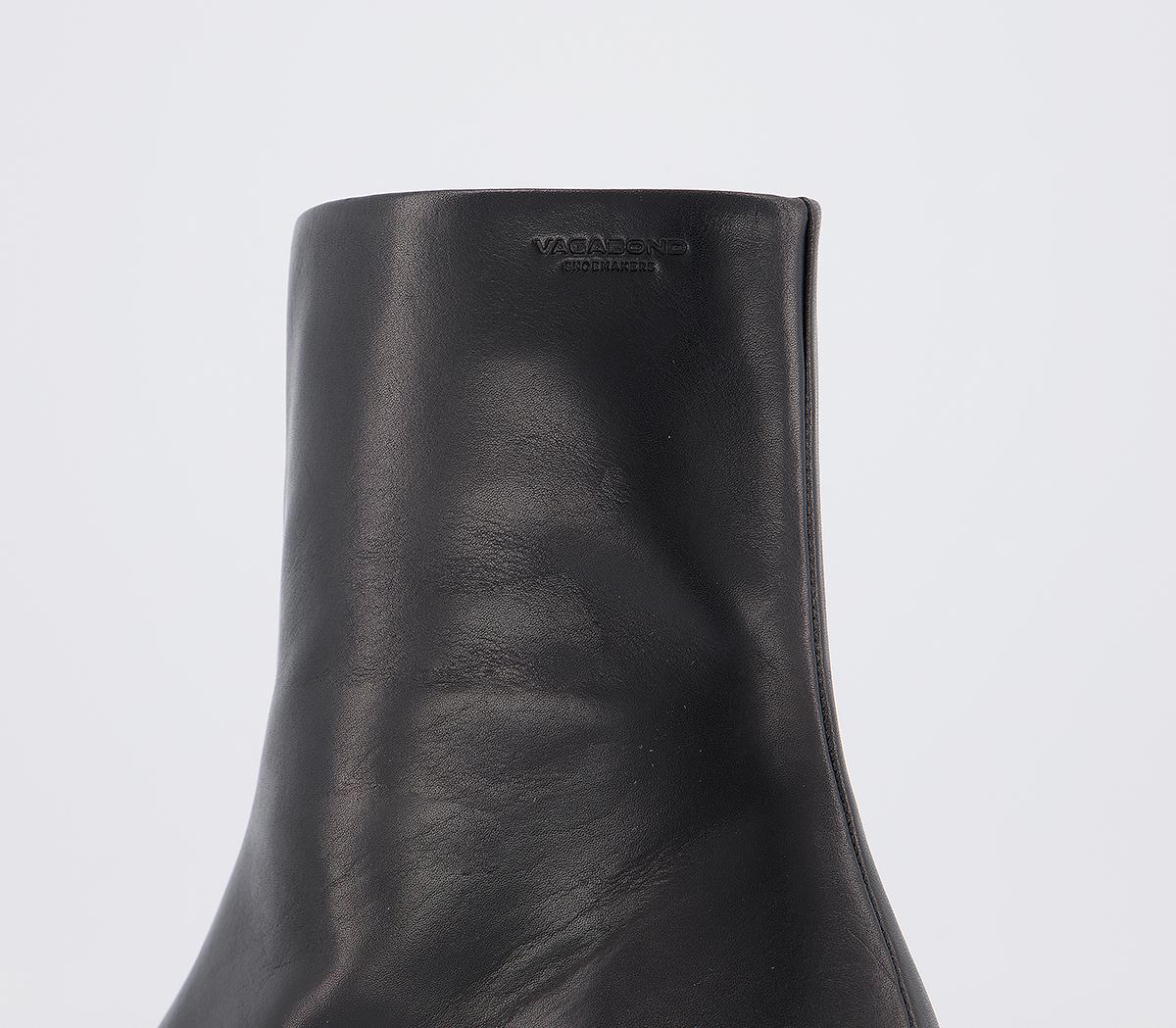 Vagabond ShoemakersTessa BootsBlack