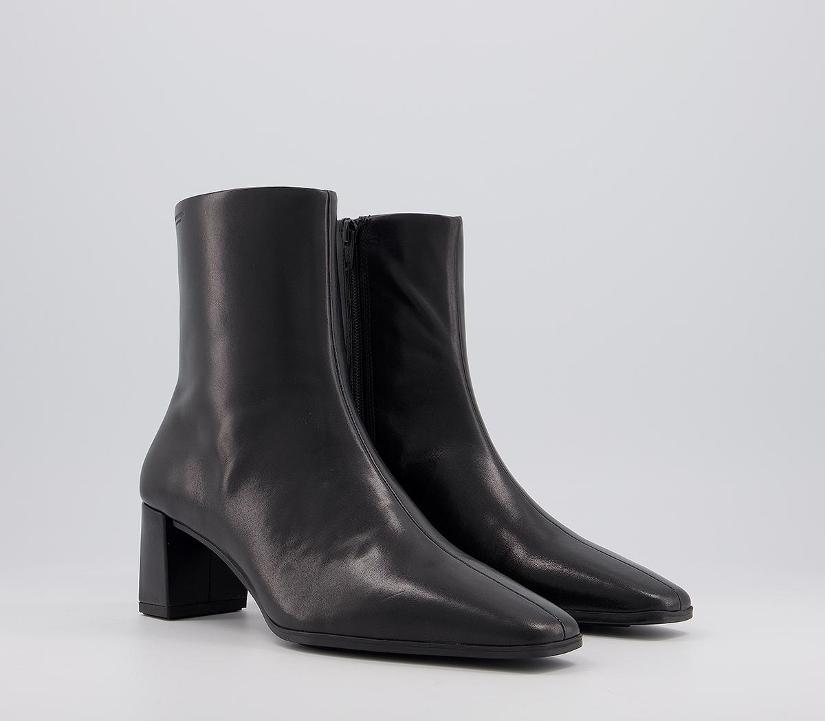 Vagabond ShoemakersTessa BootsBlack