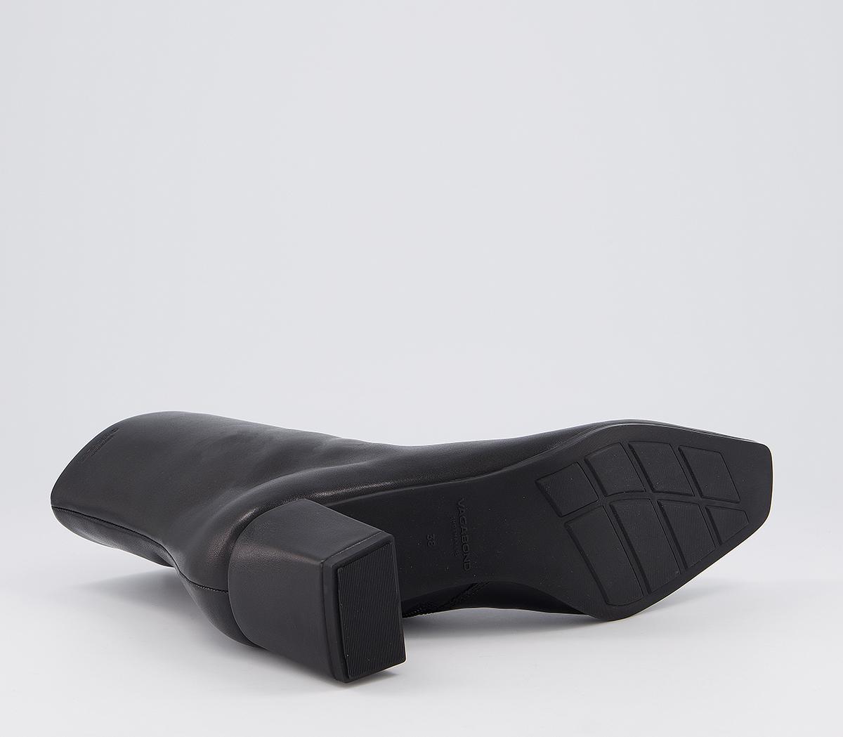 Vagabond ShoemakersTessa BootsBlack