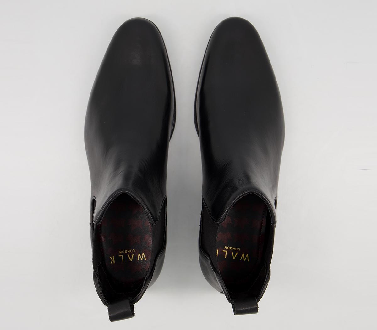 Walk London Alfie Chelsea boots‎ Walk London Alfie Chelsea Boot Brown - Men main image 2