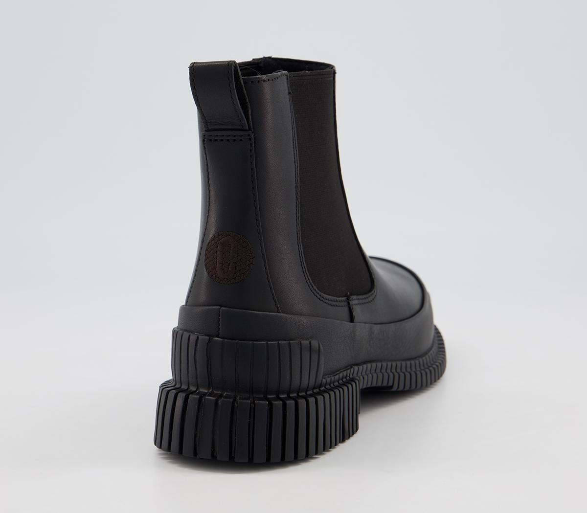 chelsea boots camper