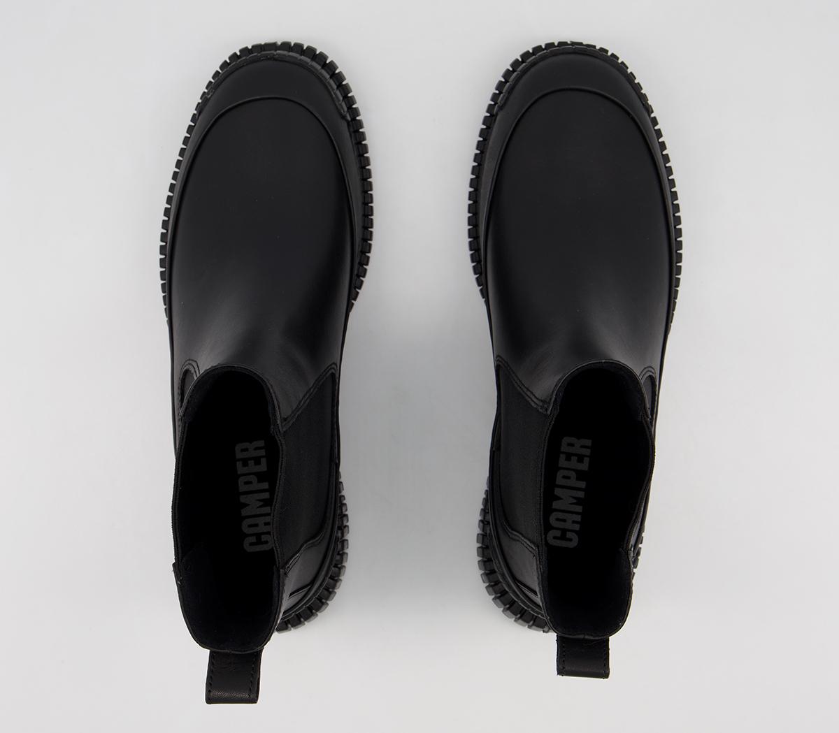chelsea boots camper