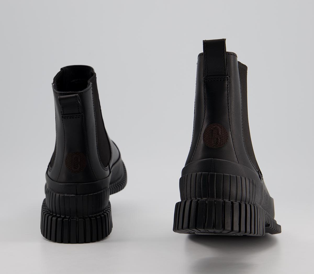 chelsea boots camper