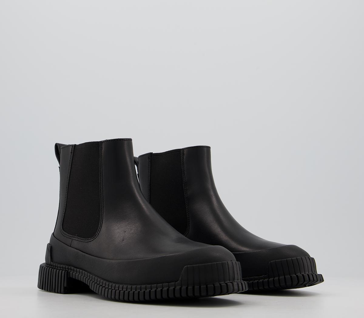 chelsea boots camper