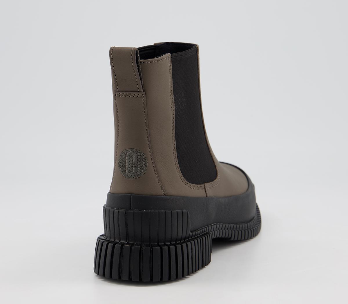 chelsea boots camper
