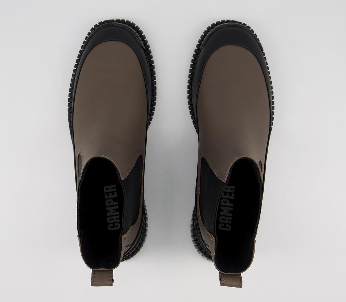 chelsea boots camper