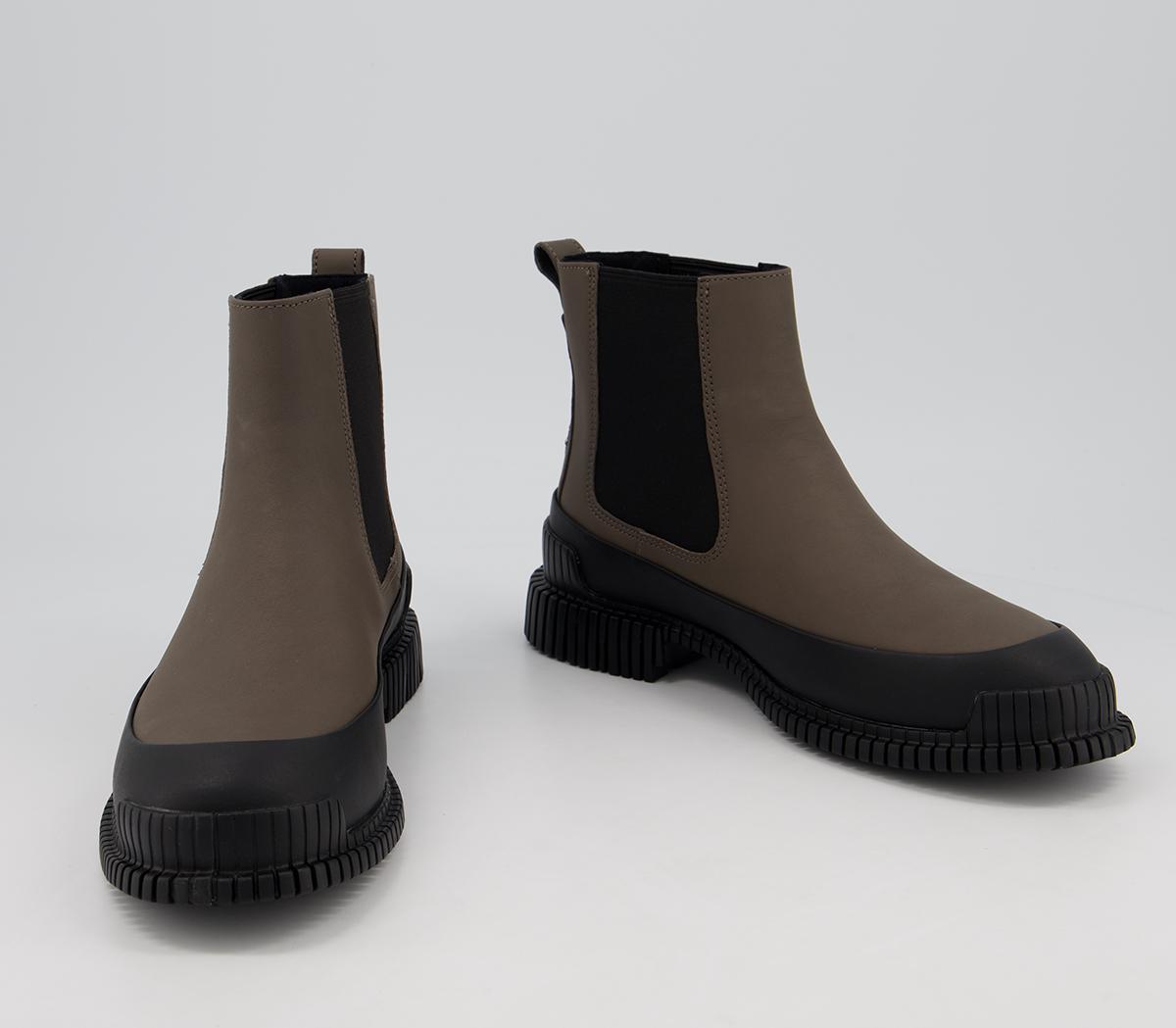 chelsea boots camper