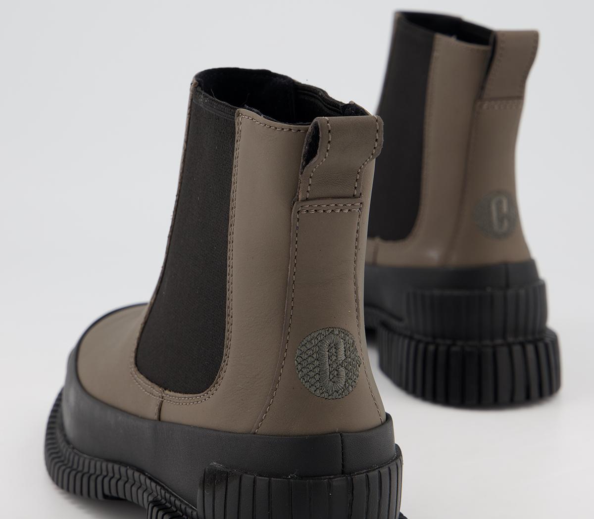 CamperPix0 Chelsea BootsMulti Assorted